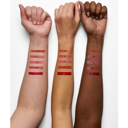 Golden Rose Lip & Blush Velvet Touch No: 06 Real Red - Ruj & Allık - 8691190762063