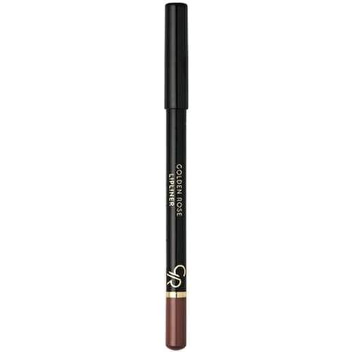 Golden Rose Lipliner No: 222 Mat & Yoğun Pigment Özelliğiyle Dudak Şekillendirici