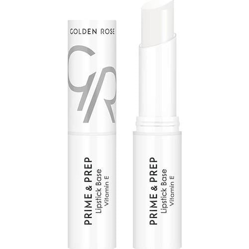 Golden Rose Makyaj Bazi - Gr Prime&Prep Lipstick Base