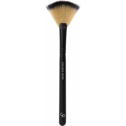 Golden Rose Makyaj Firça & Aksesuarlari - Gr Fan Brush