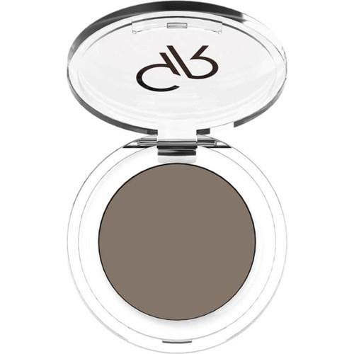Golden Rose Mat Göz Farı - Soft Color Matte Mono Eyeshadow No: 07 8691190334178 Pscem