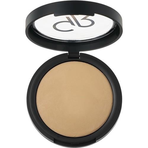 Golden Rose Mineral Pudra No:03 Pürüzsüz ve Ipeksi Bitirişle Cildinizi Korur