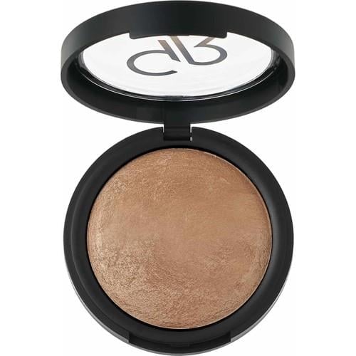 Golden Rose Mineral Terrabaked Powder No:09