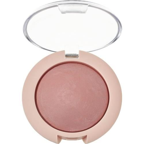 Golden Rose Nude Look Face Baked Blusher Peachy Nude - Ipeksi Allık - 8691190967208