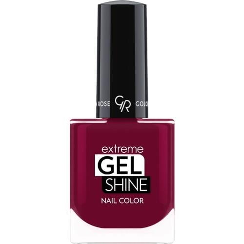 Golden Rose Oje - Gr Extreme Gel Shine Naıl Color No:65
