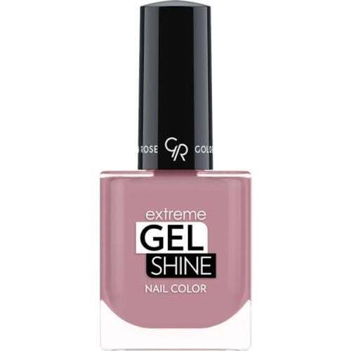 Golden Rose Oje - Gr Extreme Gel Shine Naıl Color No:25