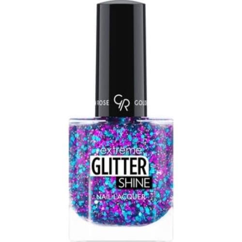 Golden Rose Oje - Gr Glıtter  Naıl Lacquer No:211