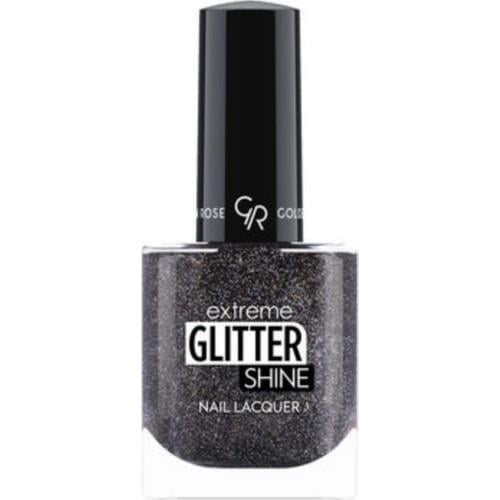 Golden Rose Oje - Gr Glıtter  Naıl Lacquer No:212