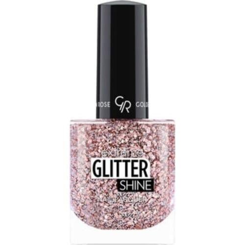 Golden Rose Oje - Gr Glıtter  Naıl Lacquer No:209