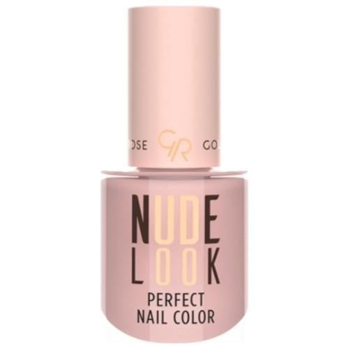 Golden Rose Oje - Gr Nude Look Perfect Nail Color No:03 Dusty Nude