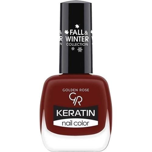 Golden Rose Oje Keratin 217