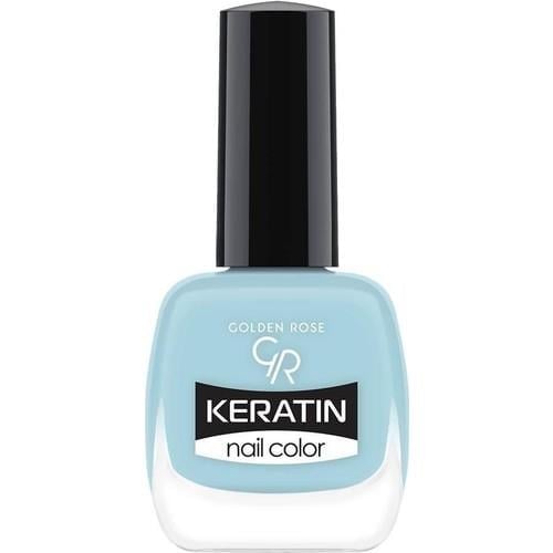 Golden Rose Oje Keratin 97