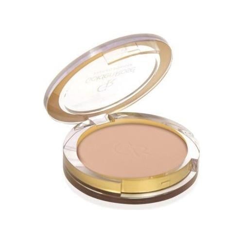 Golden Rose Pudra - G.R.Pressed Powder No:106