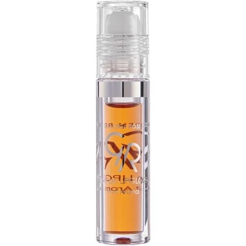 Golden Rose Roll On Lipgloss No: 05 Orange - Meyveli Dudak Parlatıcısı - 8691190130046
