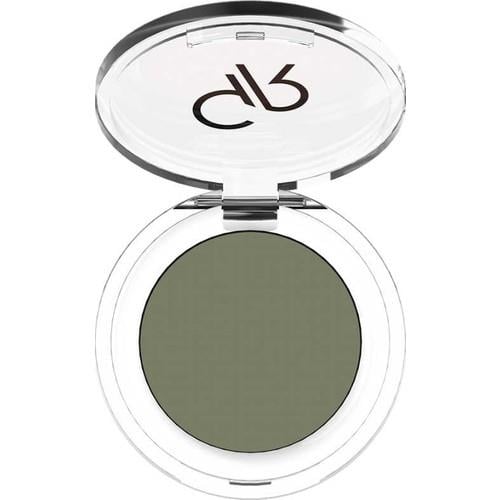 Golden Rose  Soft Color Matte Mono Eyeshadow No:06