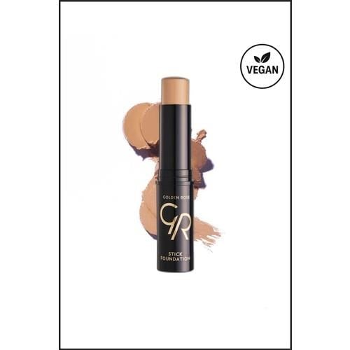 Golden Rose Stick Fondöten Kadifemsi Doku