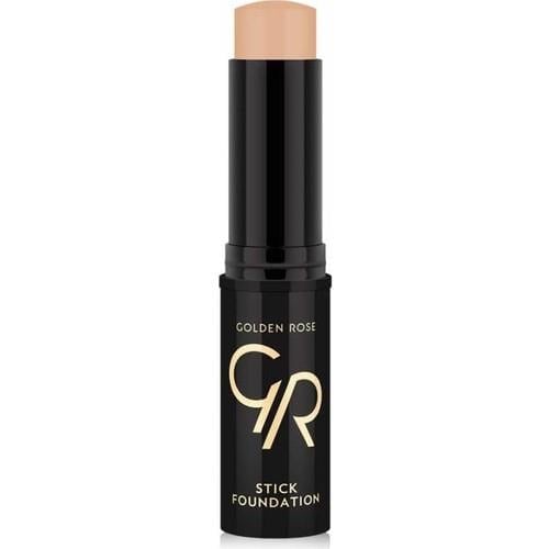 Golden Rose Stick Fondöten Kadifemsi Doku