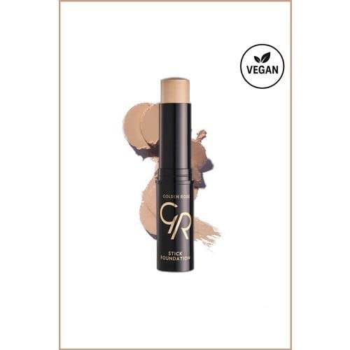 Golden Rose Stick Fondöten Kadifemsi Doku SPF’siz