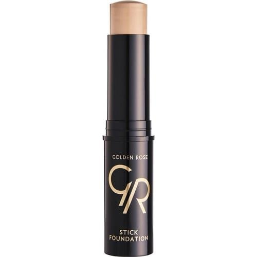 Golden Rose Stick Fondöten Kadifemsi Doku SPF’siz