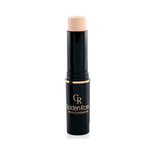 Golden Rose Stick Foundation No: 01 Porcelain - Stik Fondöten - 8691190108014