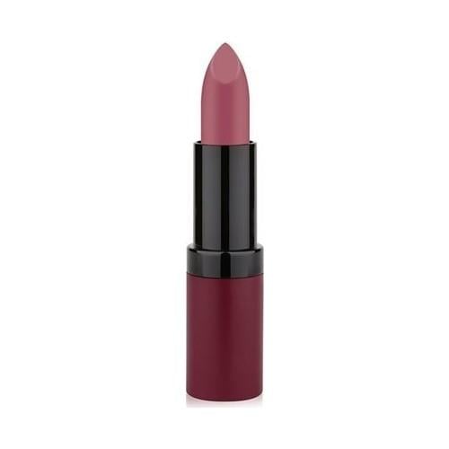 Golden Rose Velvet Matte Lipstick No: 14 Pink Flambe - Mat Ruj - 8691190466145
