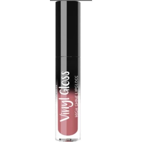 Golden Rose Vinyl Gloss High Shine Lipgloss No: 04 - Yoğun Renkli Dudak Parlatıcısı - 8691190390341