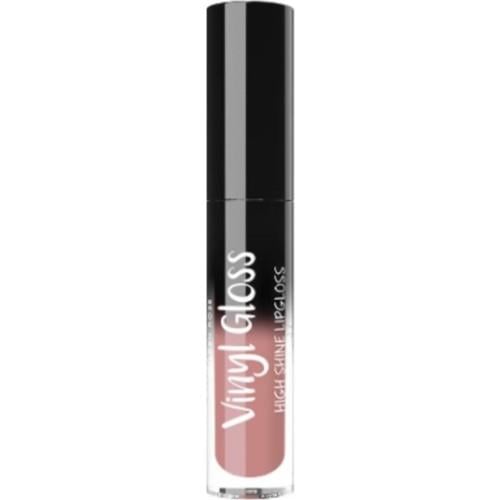 Golden Rose Vinyl Gloss High Shine Lipgloss No: 02 - Yoğun Renkli Dudak Parlatıcısı - 8691190390327
