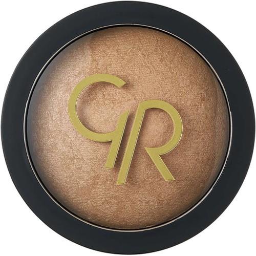 gr Mıneral Terrabaked Powder No:07