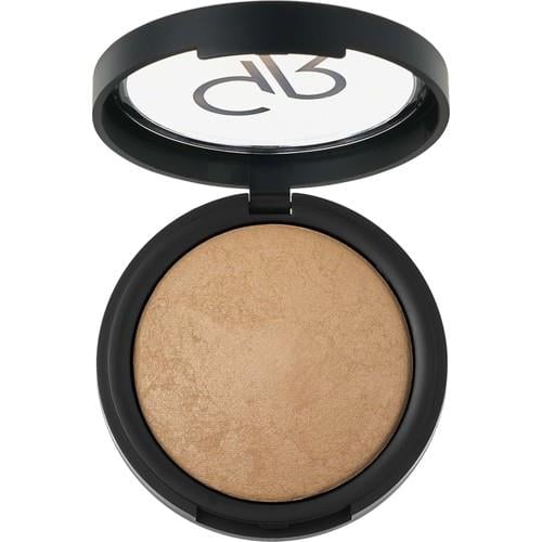 gr Mıneral Terrabaked Powder No:07