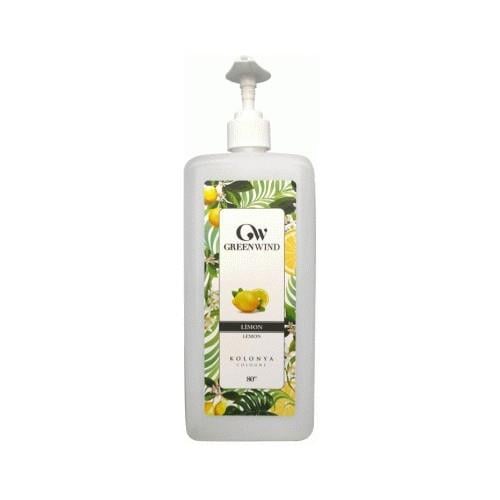 Greenwind Gardenwind 1000 ml Limon Kolanyası Pompalı