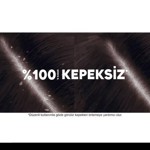 Head & Shoulders 2si 1 Arada Şampuan Klasik Bakım 400 ml