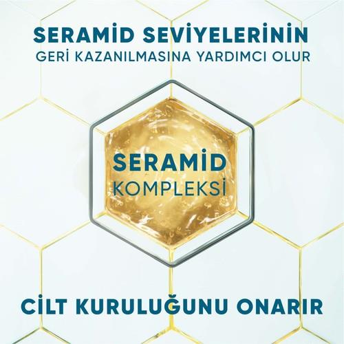 Head&Shoulders DermaXPRO Onarıcı Nemlendirme Kepek Karşıtı Şampuan Hindistan Cevizi Yağı ve Seramid ile 300ml