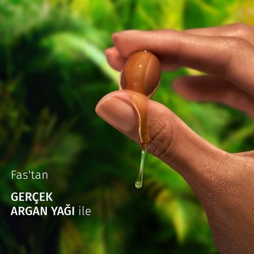 Herbal Essences Onarıcı Argan Yağı Şampuan 250 ml