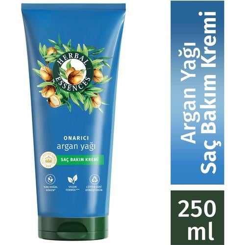 Herbal Essences Onarıcı Argan Yağı Şampuan 250 ml