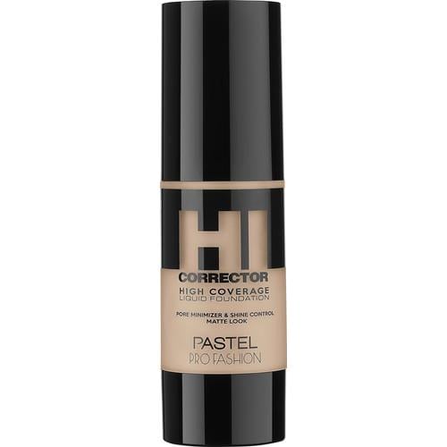 Hı Corrector High Coverage Fondöten - 402