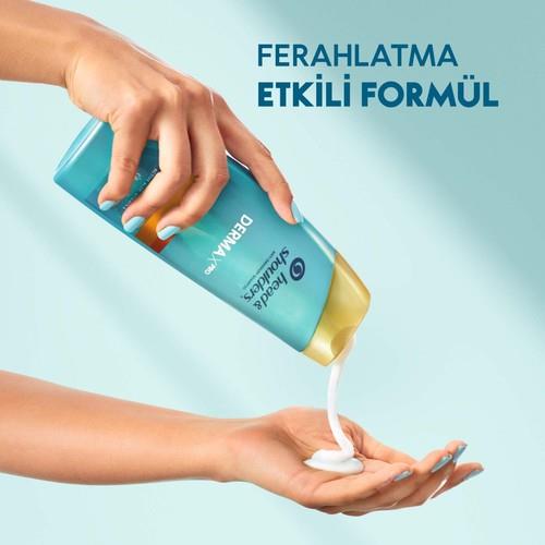 H&S Dermaxpro Scalp Revitaliser Saç 350ml Şampuan