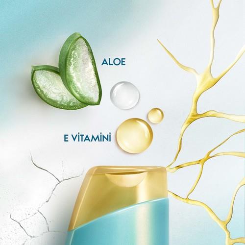 H&S Dermaxpro Scalp Revitaliser Saç 350ml Şampuan