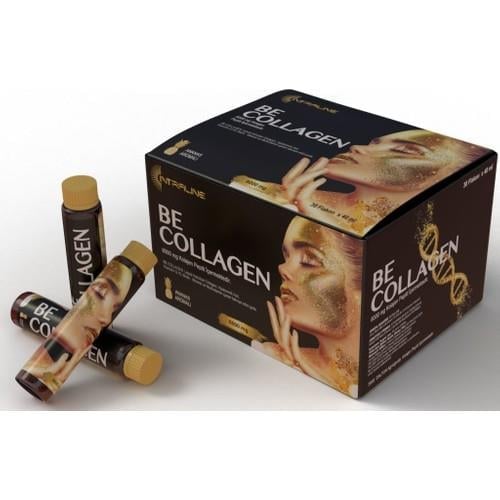 Intraline Be Collagen 30 Flakon 40 ml