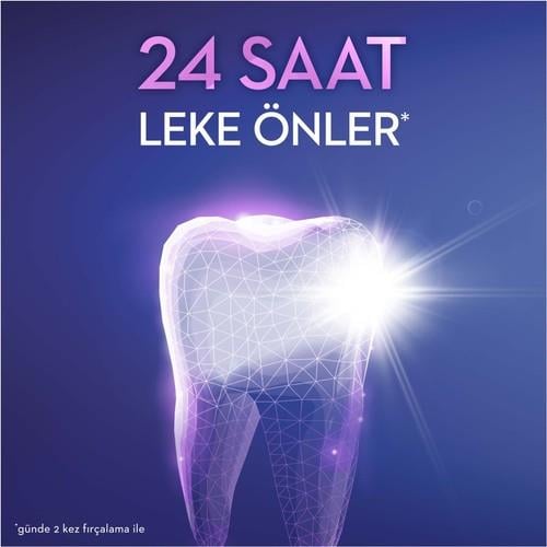 İpana 3 Boyutlu Beyazlık Luxe Diş Macunu Intense 75 ml