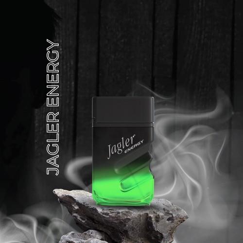 Jagler Energy Erkek Parfüm Seti (90 Ml Edt + 150 Ml Deodorant)