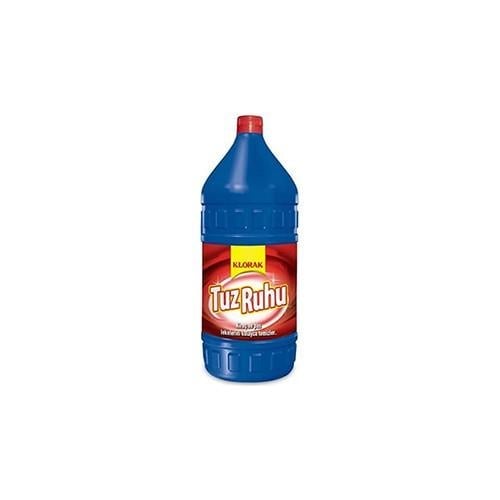 Klorak Tuz Ruhu 2000 ml