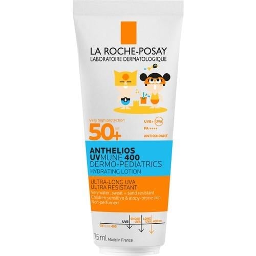 La Roche Posay Anthelios Dp Hydrating Milk SPF50+75 ml