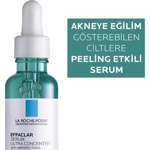 La Roche Posay Effaclar Serum Ultra 30 ml