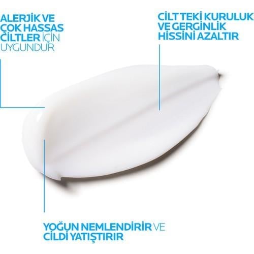 La Roche-Posay La Roche Posay Toleriane Dermallergo Fluid 40 ml