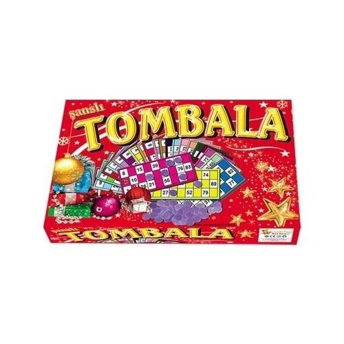 Leva Yılbaşı Tombala Eko