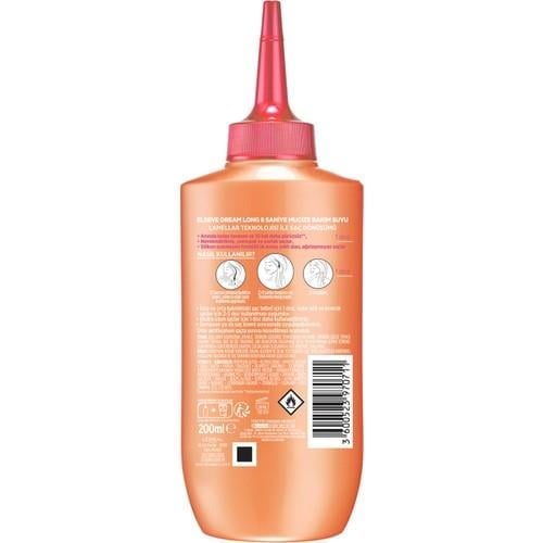 LOréal Paris Elseve Dream Long Wonder Water Mucize Bakım Suyu 200ml