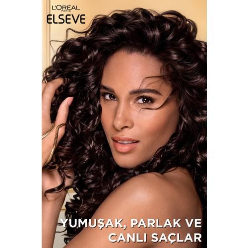 LOréal Paris Elseve Mucizevi Yağ Besleyici Bakım Şampuanı 300 ml