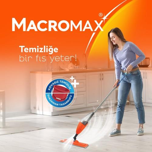 Macromax Flash Sprey Mop