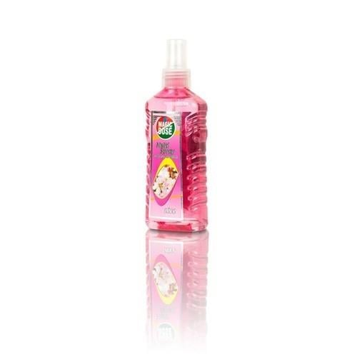 Magic Dose Hava Temizleyici Nice Sprey Koku Kalıcı Ferahlık 200 Ml Oto ve Oda Kullanımı İçin