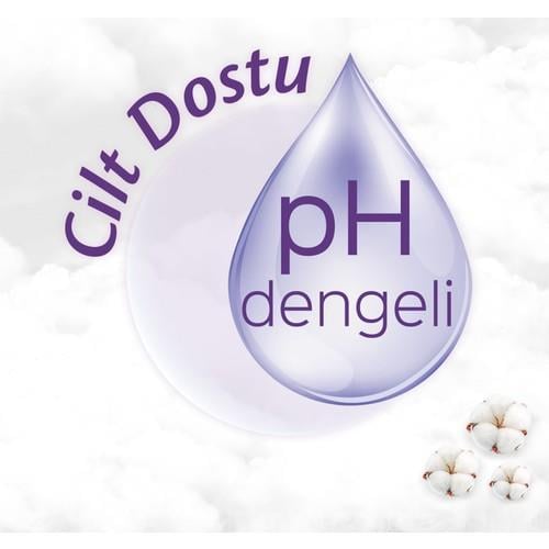 Molped İlk & Son Gün Günlük Ped 28Li